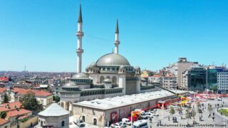 Mosque