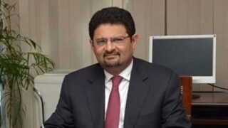 Muftah Ismail