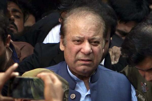 نواز شریف کی جائیداد نیلامی، زمین لینے کیلئے خریدار پہنچ گیا