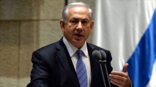 Netanyahu