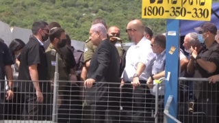 Netanyahu