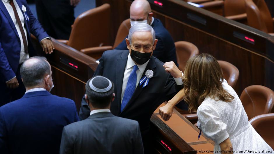 Netanyahu