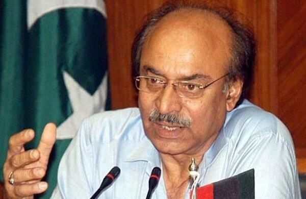 پانی کے معاملے پر پیپلز پارٹی نے سندھ بھر میں احتجاجی مظاہروں کا اعلان کر دیا
