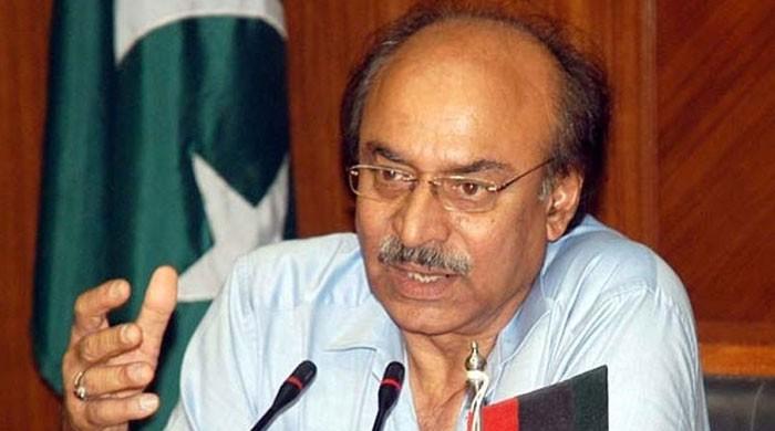 Nisar Khoro