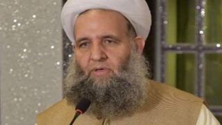 Noor ul Haq Qadri