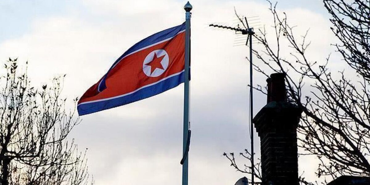 North Korean Foreign Ministry