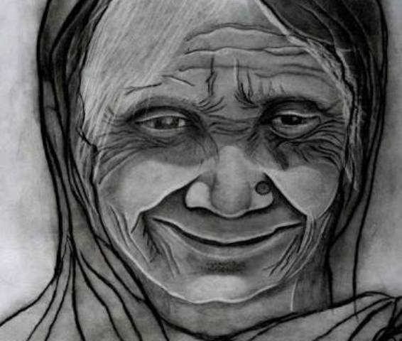 Old Women