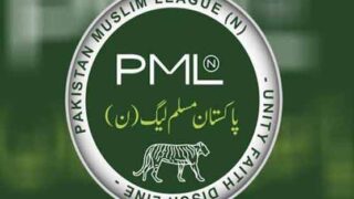 PML-N