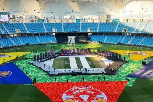 پی ایس ایل کے بقیہ مقابلے ابوظبی میں ہوں گے، معاملے طے پا گئے