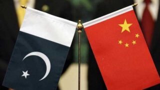 Pakistan China Friendship