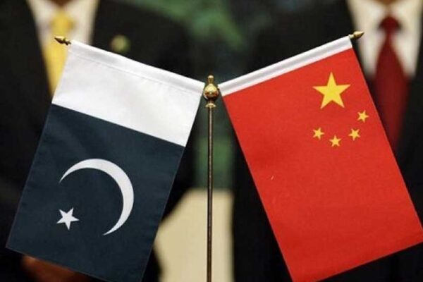 پاک چین تیری میری سدا دوستی