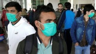 Pakistan Corona Cases