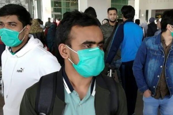 پاکستان میں کورونا سے مزید 48 اموات، 2517 نئے کیسز بھی رپورٹ