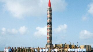 Pakistan Nuclear Power