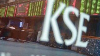 Pakistan Stock Market