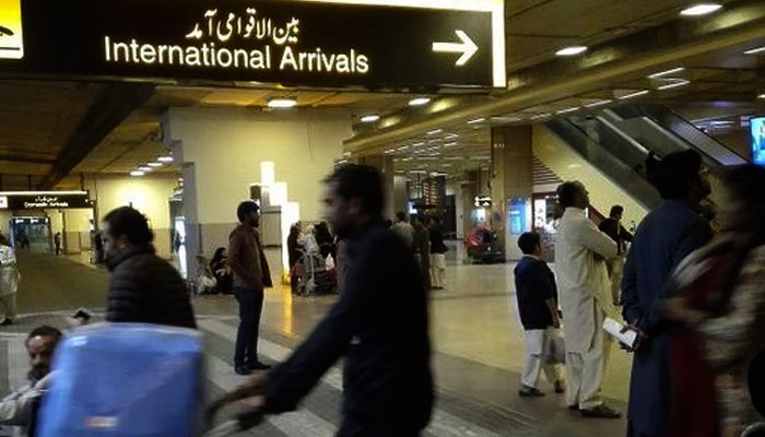 Pakistan Travel Bans