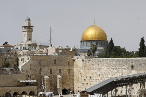 مسئلہ فلسطین اولین ترجیح تھی اور رہے گی: سعودی عرب
