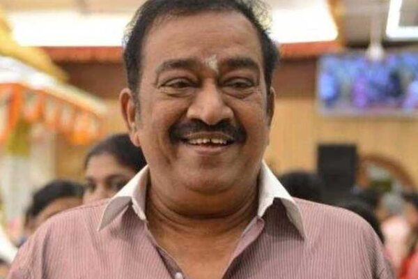 بھارتی اداکار و کامیڈین کورونا کے باعث ہلاک