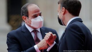 Paris Summit