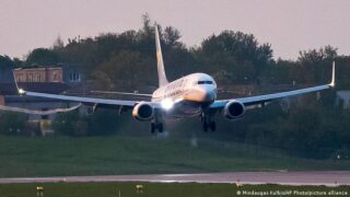 Passenger Plane