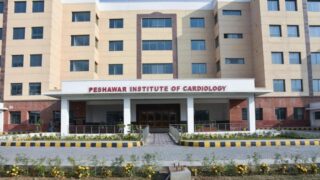 Peshawar Institute of Cardiology