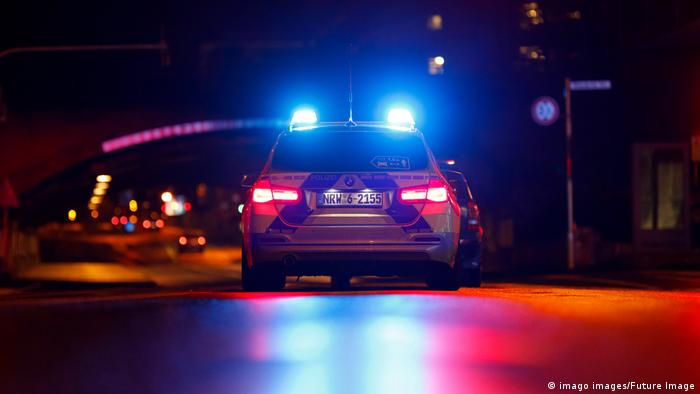 Police