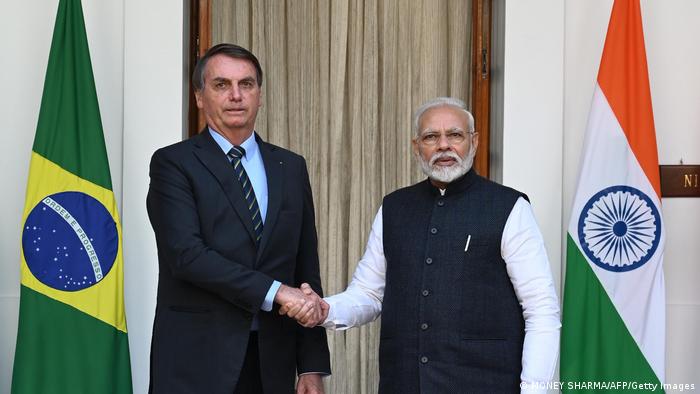 Prime Minister Modi