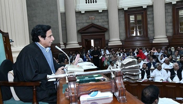 Punjab Assembly