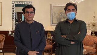 Qadir Khan