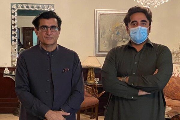 این اے 249 ضمنی انتخاب، دوبارہ گنتی میں بھی پی پی کے قادر مندوخیل کامیاب