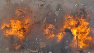Quetta Blast