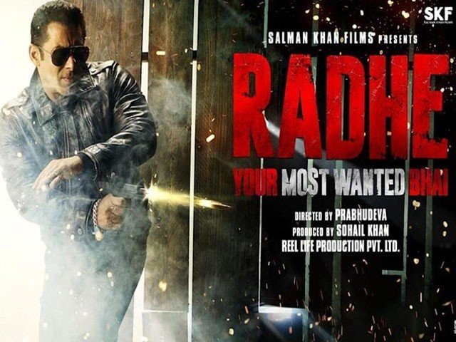 Radhey