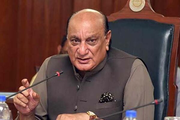ایس او پیز پر عمل نہ کرنے کی وجہ سے کورونا کیسز میں اضافہ ہوا: راجہ بشارت