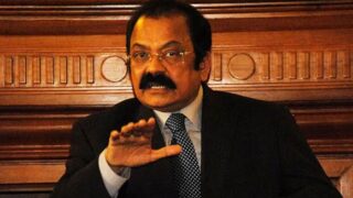 Rana Sanaullah