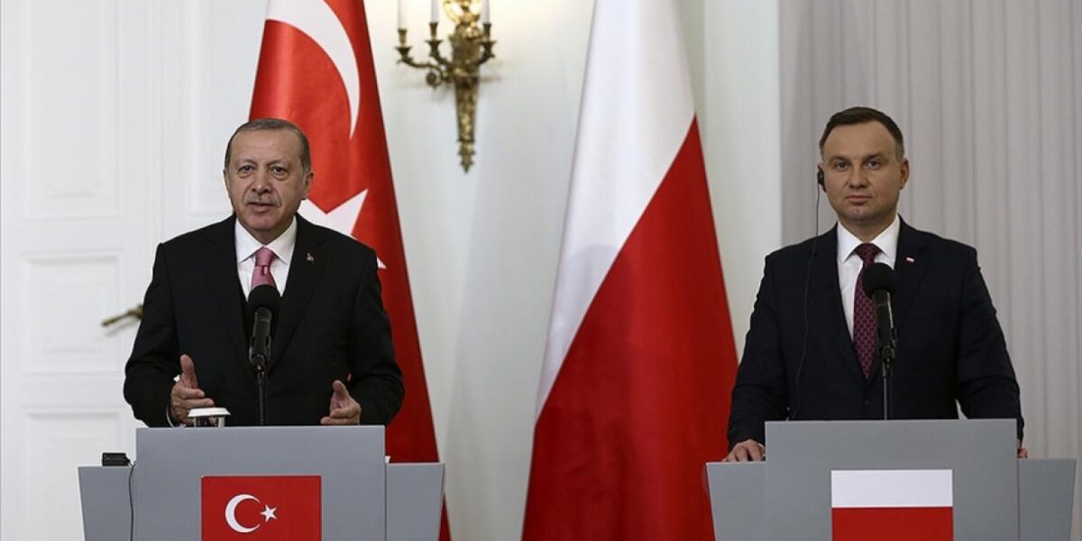 Recep Tayyip Erdogan