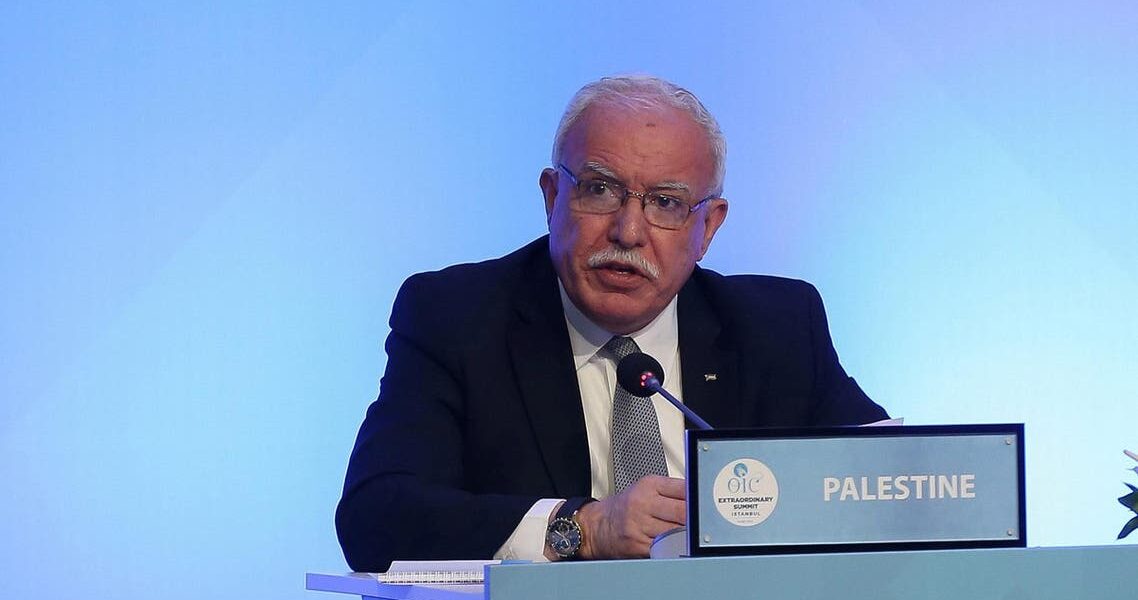 Riyad al-Maliki