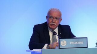 Riyad al-Maliki