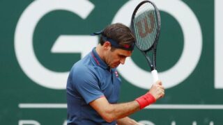Roger Federer