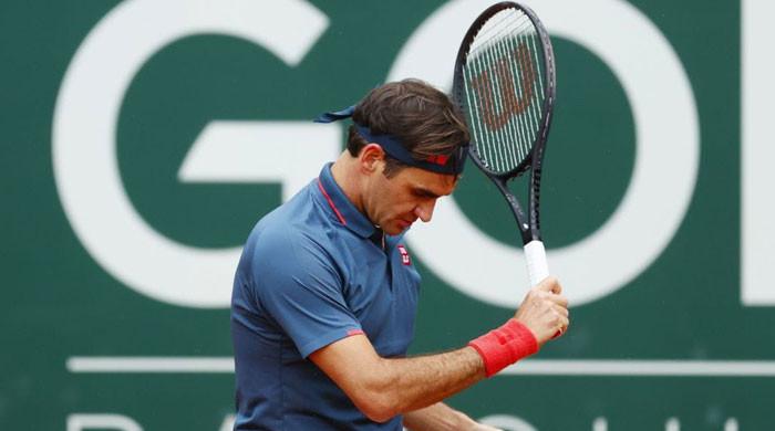 Roger Federer