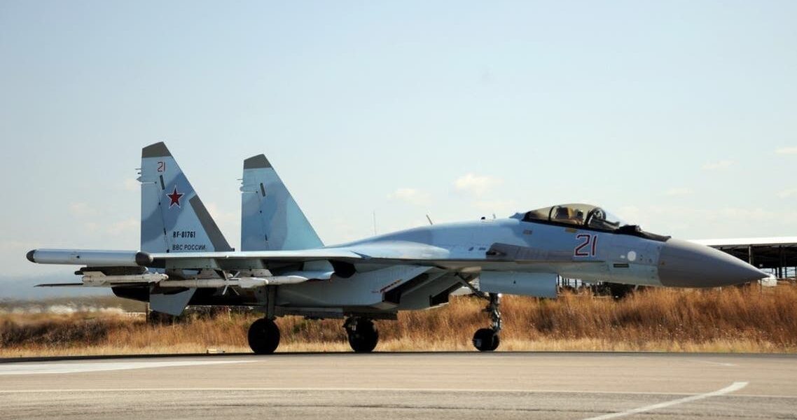 Russian Military Bases