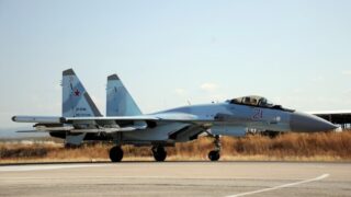 Russian Military Bases