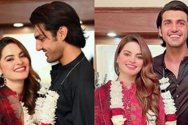 صبور علی کے بعد منال کی بھی بات پکی ہو گئی