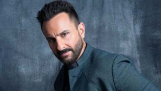 Saif Ali Khan