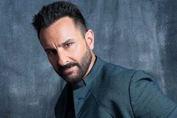 تینوں خانز کی طرح کامیاب نہ ہونا میرے حق میں بہتر رہا، سیف علی خان