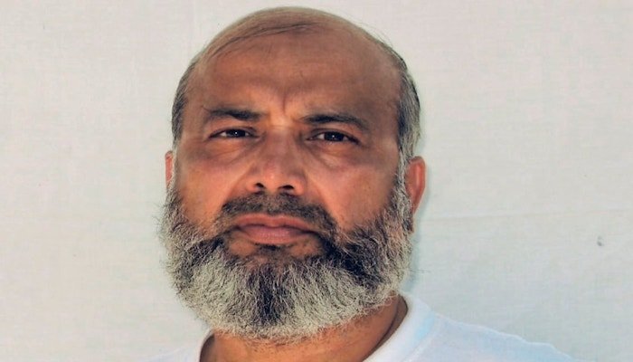 Saifullah Paracha