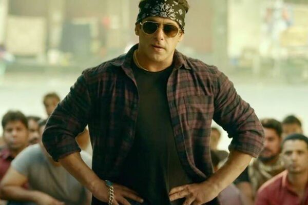 فلم ’’رادھے‘‘ نے سلمان خان کو معافی مانگنے پر مجبور کر دیا