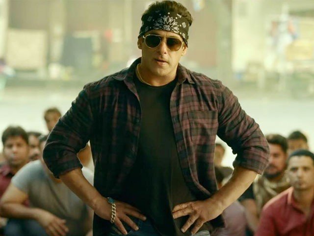Salman Khan