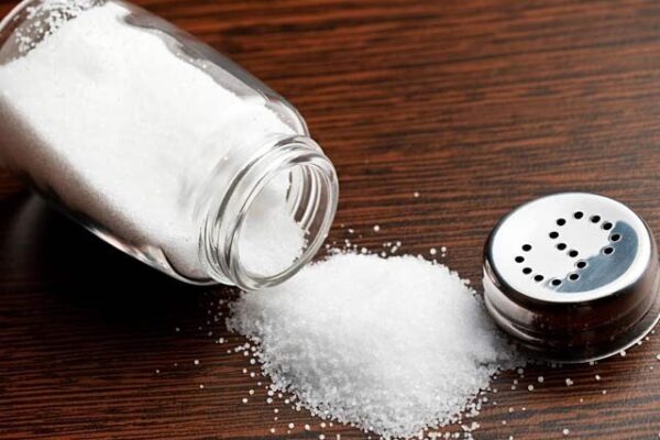 نمک کا زائد استعمال امنیاتی نظام کو متاثر کر سکتا ہے