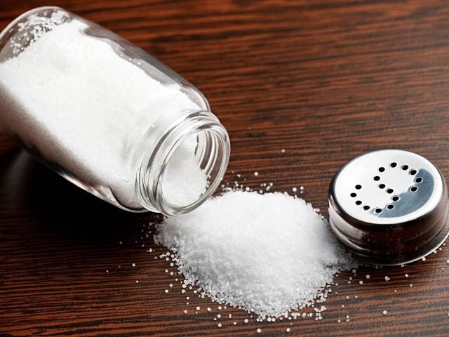 Salt
