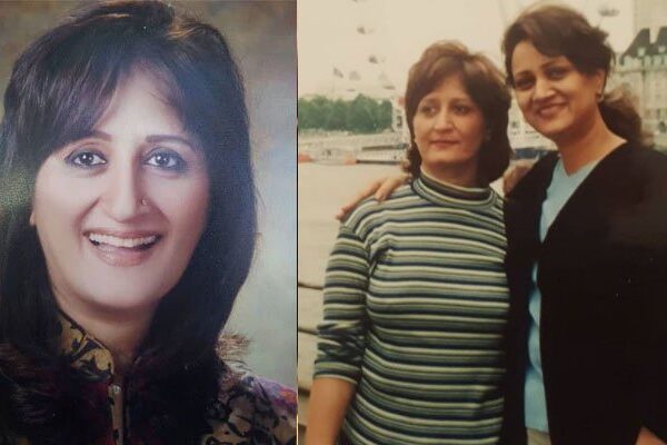 بشریٰ انصاری کی بہن اور معروف اداکارہ سنبل شاہد کورونا سے انتقال کر گئیں